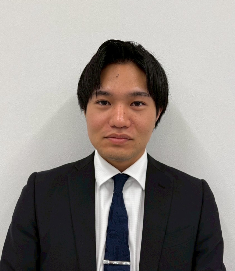 営業スタッフ／売買 国吉