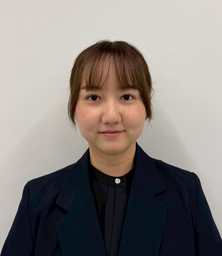 オフィススタッフ 仲座