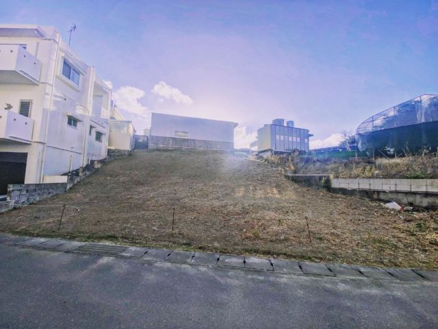 【豊見城市土地！！】

豊見城市で60坪の土地を探している方！
有りますよ！！

お手頃価格でご紹介中です♪♪

建築イメージプラン有ります！！

お早目にお問い合わせください！！

株式会社ネクサス　098-894-6886

#沖縄#不動産#ネクサス#土地#豊見城#戸建#アパート#マンション