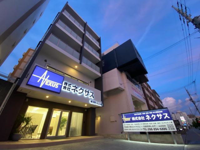 おはようございます🌞

11月も半ばに差し掛かりネクサスでは、おかげさまで買取案件を多く頂いております！

ちなみにネクサスにて不動産契約して頂いた多くの方はポータルサイト未公開物件でのご成約が主です！

現在、浦添市・西原町・宜野湾市・糸満市・那覇市にて販売準備しておりますので、お気軽にお問い合わせ下さいませ♪

沖縄県那覇市真嘉比１丁目22番3
株式会社ネクサス　098-894-6886

#沖縄#不動産#ネクサス#売買#賃貸#土地#戸建#マンション#投資#収益#アパート#海